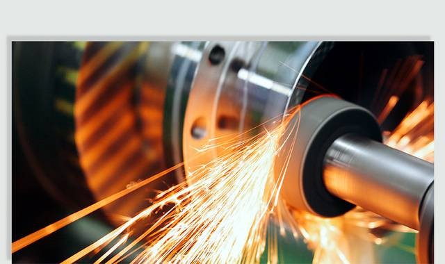 Manufacturing sector